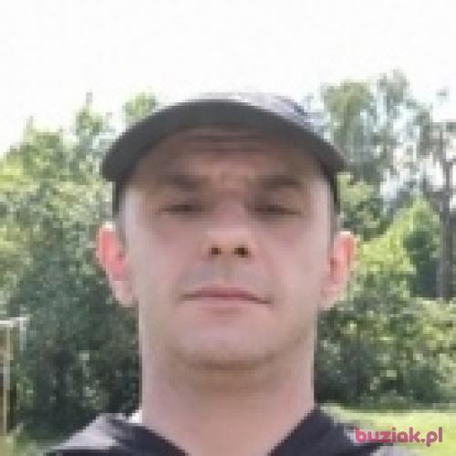ziendek, Male, 44 years, Chęciny