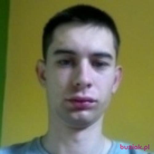 smialydominik4, Male, 29 years, Kielce