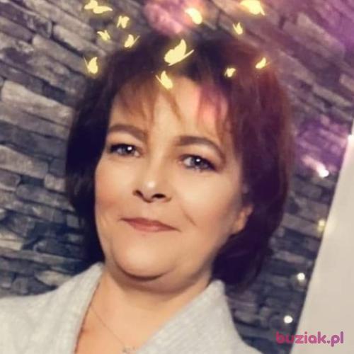 moniczek69, Female, 57 years, Stade