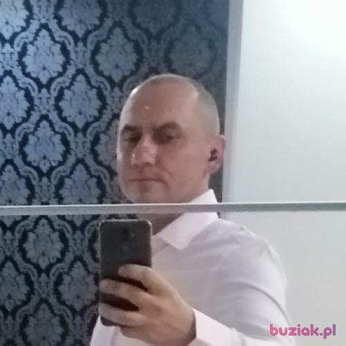Aleczad, Male, 41 years, Tomaszów Mazowiecki