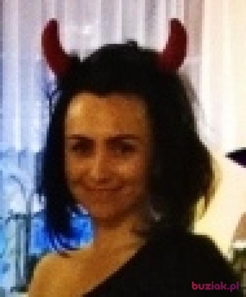 o0Kejtixx, Kobieta, 44 lata, Warszawa