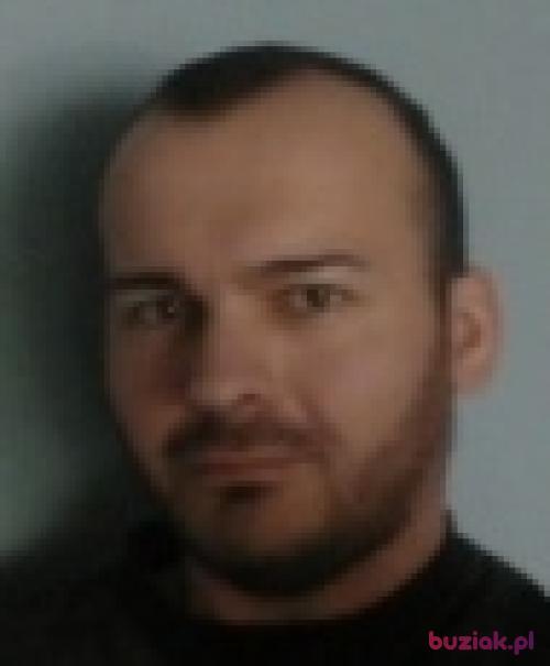 paularrow, Male, 38 years, Kłodzko