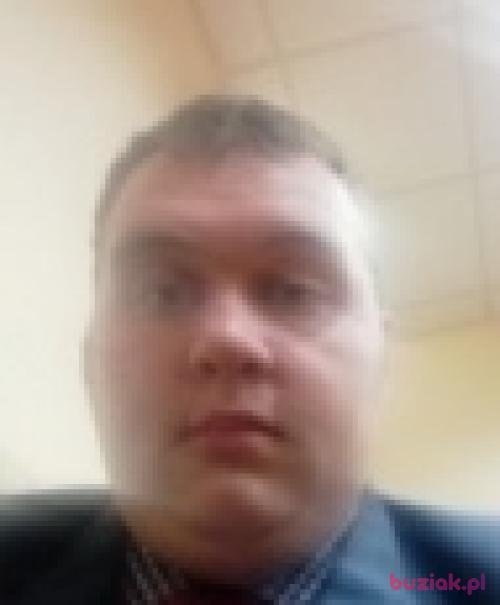 rubenfajny, Male, 32 years, Jarocin