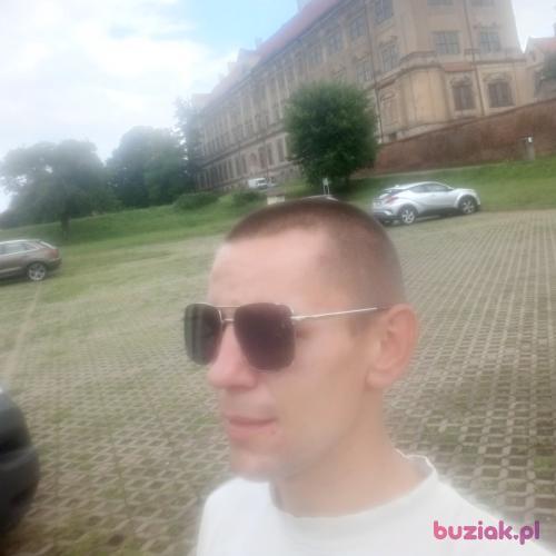 Kamilove, Mężczyzna, 32 lata, Łódź