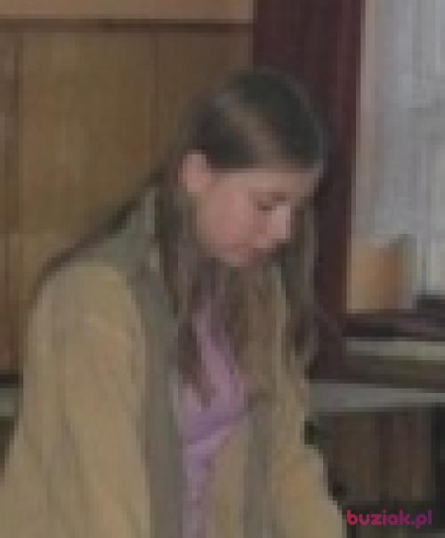 angelika810, Female, 34 years, Bydgoszcz