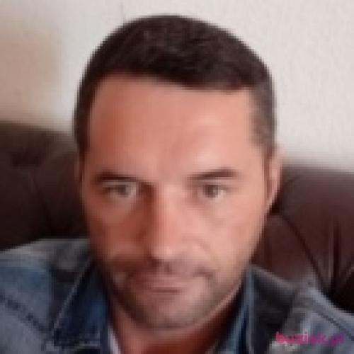 Jeronimo80, Male, 46 years, lubuskie