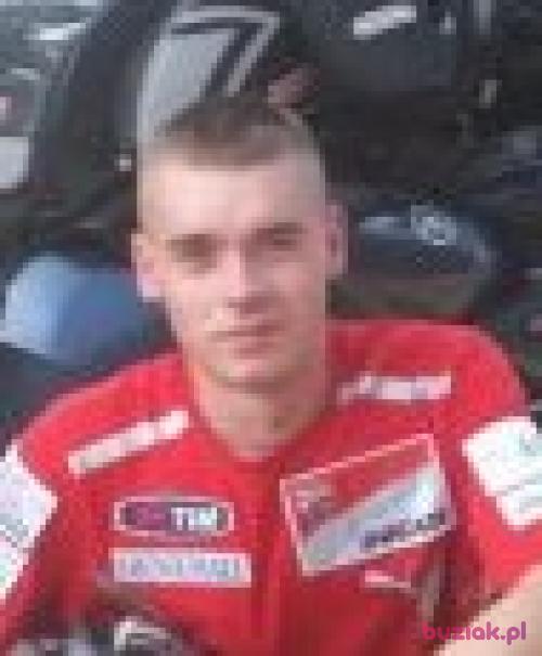 tomasz9014, Male, 36 years, Pruszcz Gdański