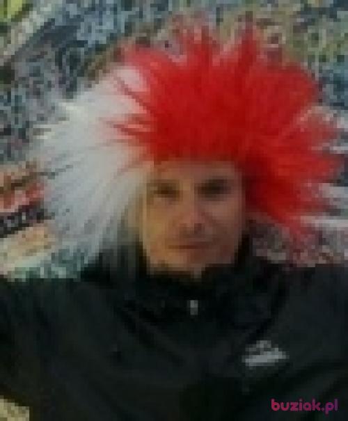 Karzaj, Male, 49 years, Augustów