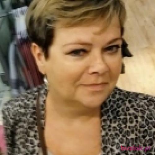 NanOna, Kobieta, 64 lata, Wołów