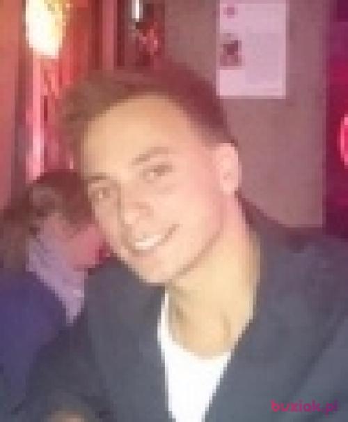 SzymonHD, Male, 39 years, Śmigiel