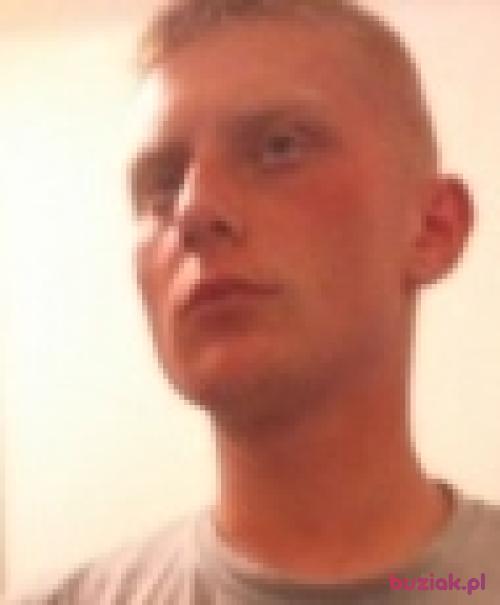 Mateuszttt, Male, 30 years, Dąbrowa Górnicza