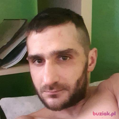 Mewka31, Male, 36 years, Kwidzyn