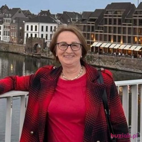wesagnieszka, Female, 73 years, Starogard Gdański