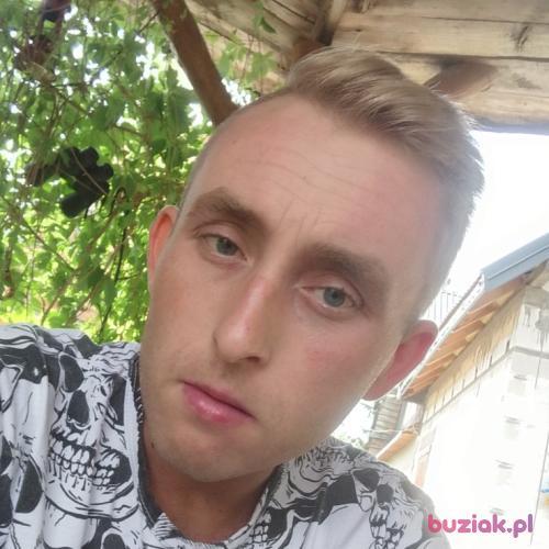 Ghostrider100, Male, 32 years, Garwolin