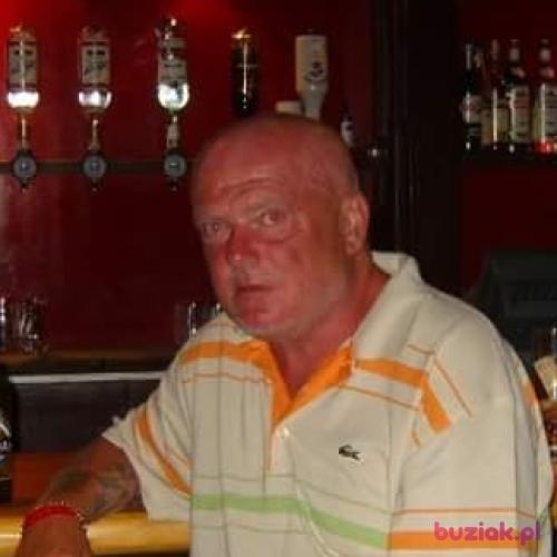 Ironside, Male, 68 years, Ware
