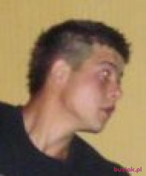 mateusz2g13, Mężczyzna, 34 lata, Rybnik