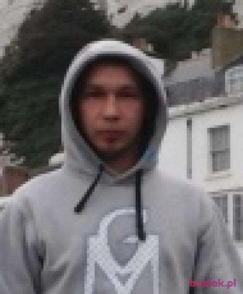 Benzu89, Male, 32 years, Dębica