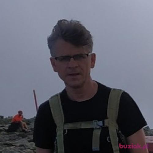 adam55, Mężczyzna, 61 lat, Tychy