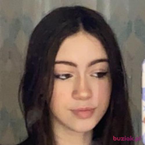 Natalsiks, Female, 19 years, Wrocław