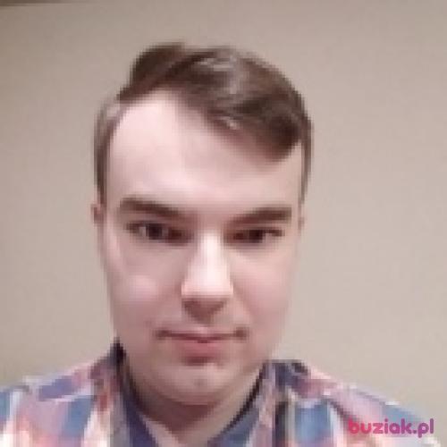 Majkelo6, Male, 33 years, Trzebinia