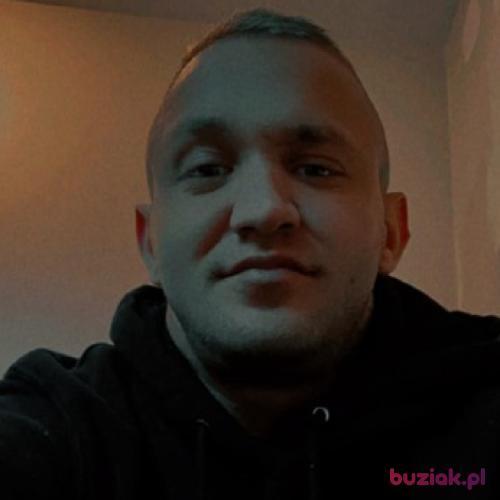 El_Czupito, Mężczyzna, 31 lat, Poznań