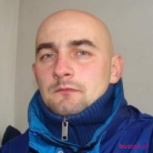 niemalipy1, Mężczyzna, 48 lat, Sanok