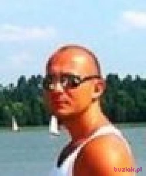 bukiet85, Mężczyzna, 40 lat, małopolskie