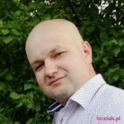 Dymson, Male, 42 years, Stade