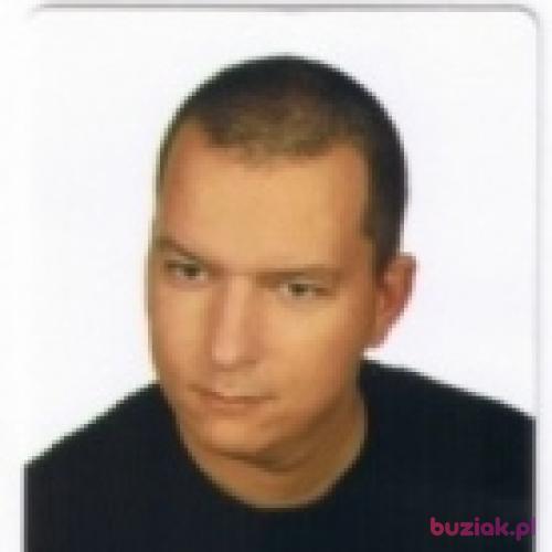 KromaG, Male, 47 years, Olecko