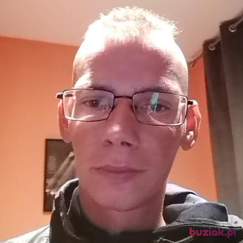 Koxfajny, Mężczyzna, 37 lat, Szczecin