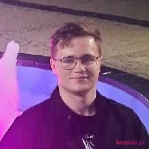 berzerk17, Male, 19 years, Czarnków