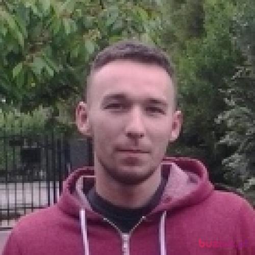 MasterOfHard, Mężczyzna, 37 lat, Inowrocław