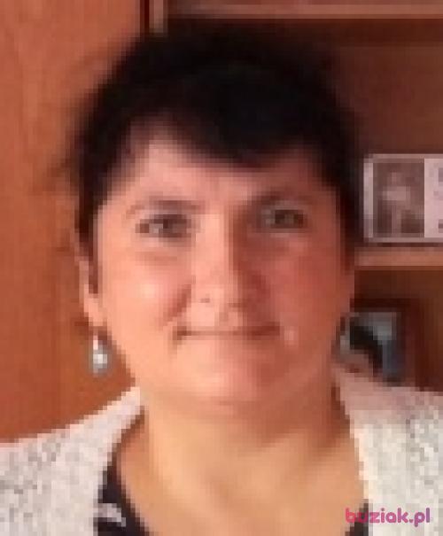 Benita45, Female, 53 years, Orzysz