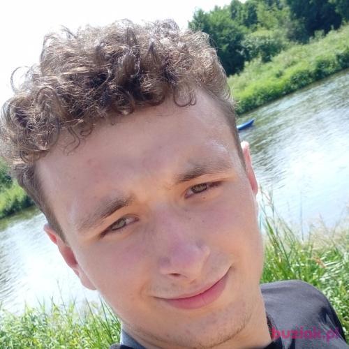 krokusek, Male, 21 years, Piotrków Trybunalski