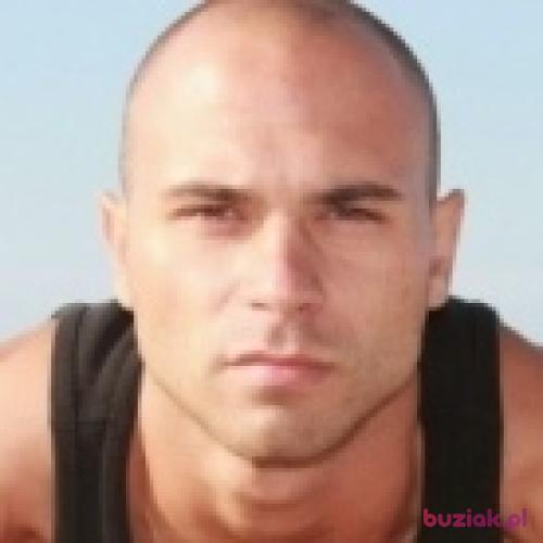 Fugazii, Mężczyzna, 46 lat, Kraków