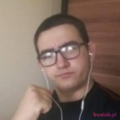 zakochany64, Male, 28 years, Piotrków Trybunalski