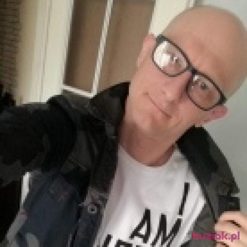 Raviel, Mężczyzna, 47 lat, Wrocław