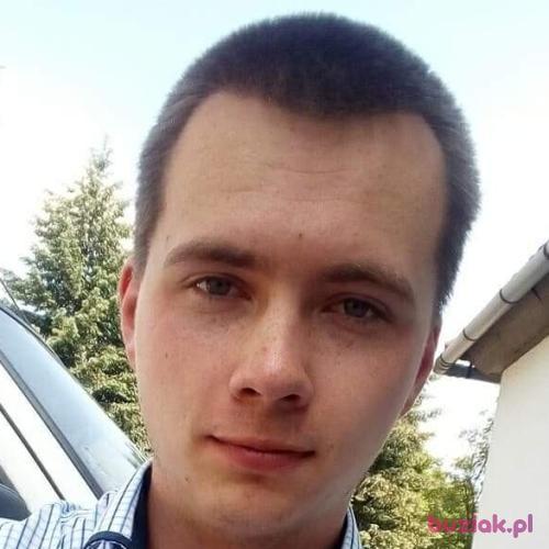 kubadino, Male, 27 years, Leszno