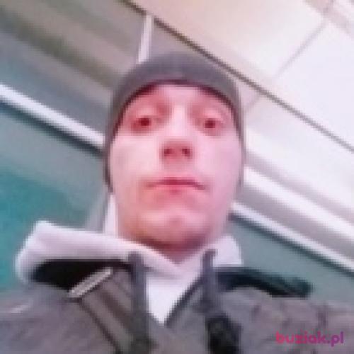 traveler, Male, 41 years, Bytom
