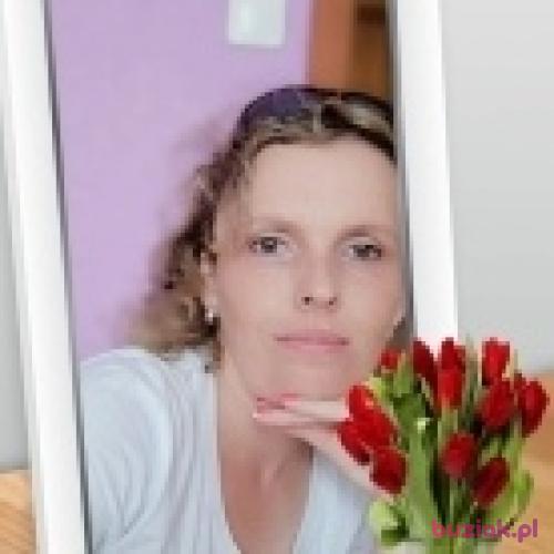 wikusia1986, Female, 40 years, Bydgoszcz