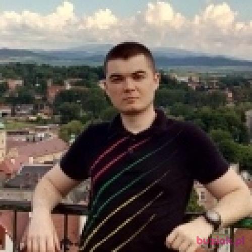 Razor1988, Mężczyzna, 38 lat, zachodniopomorskie