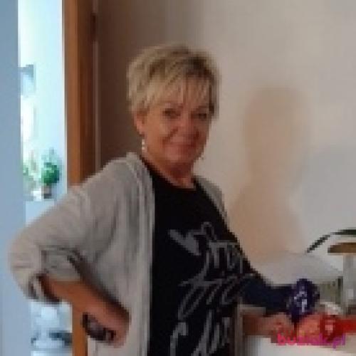 majewskaiwona85, Kobieta, 61 lat, Nysa