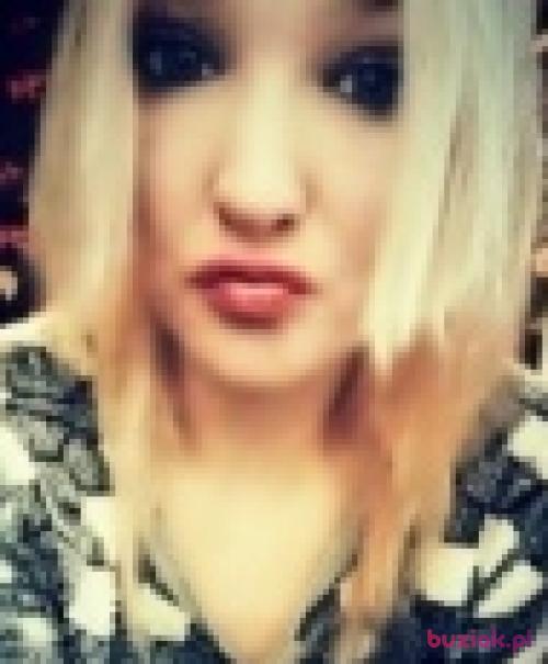 Tinkaa123, Kobieta, 27 lat, Wejherowo