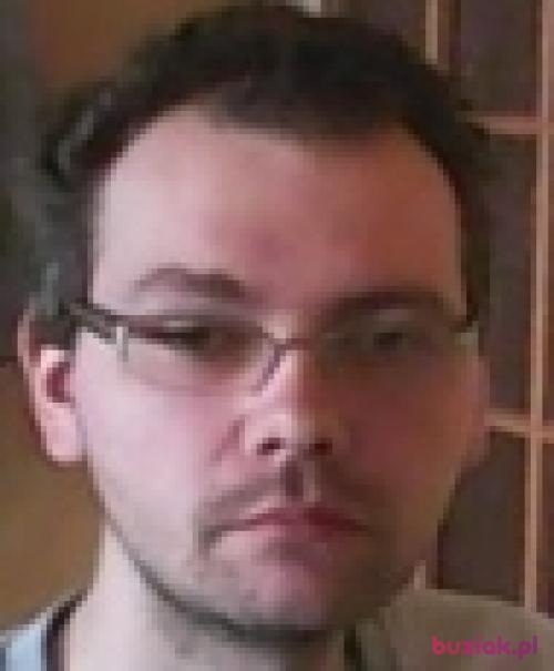 sokol377, Male, 41 years, Kostrzyn