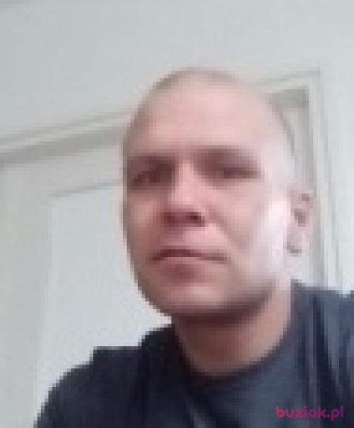 Marekw80, Mężczyzna, 43 lata, Oss