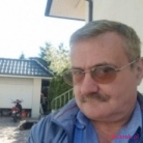 ryszardswiatek, Mężczyzna, 60 lat, Poznań