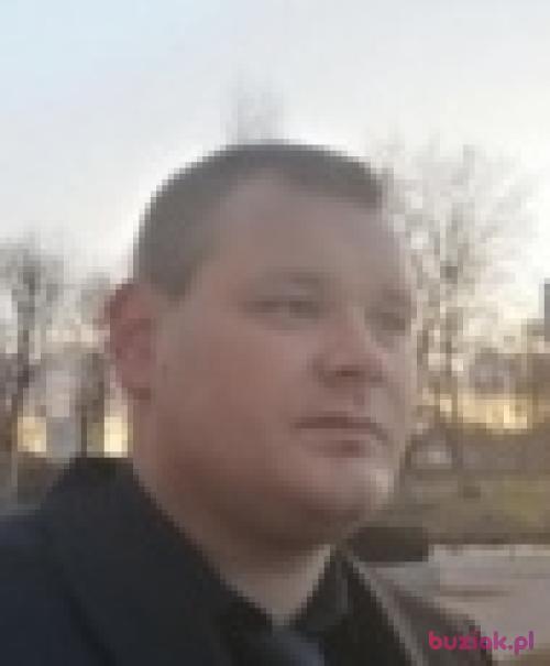 Marcin1945, Male, 36 years, Gliwice