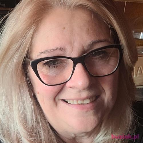 Marya10, Kobieta, 64 lata, Kraków