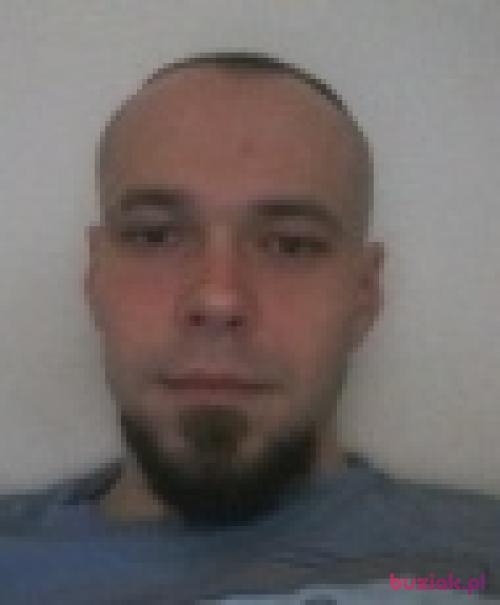 gregor44444, Mężczyzna, 36 lat, Brabancja Północna