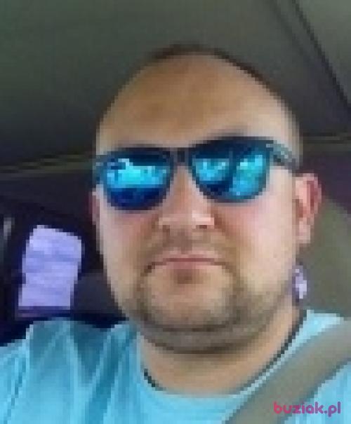 Spadochroniarz, Male, 45 years, Piła